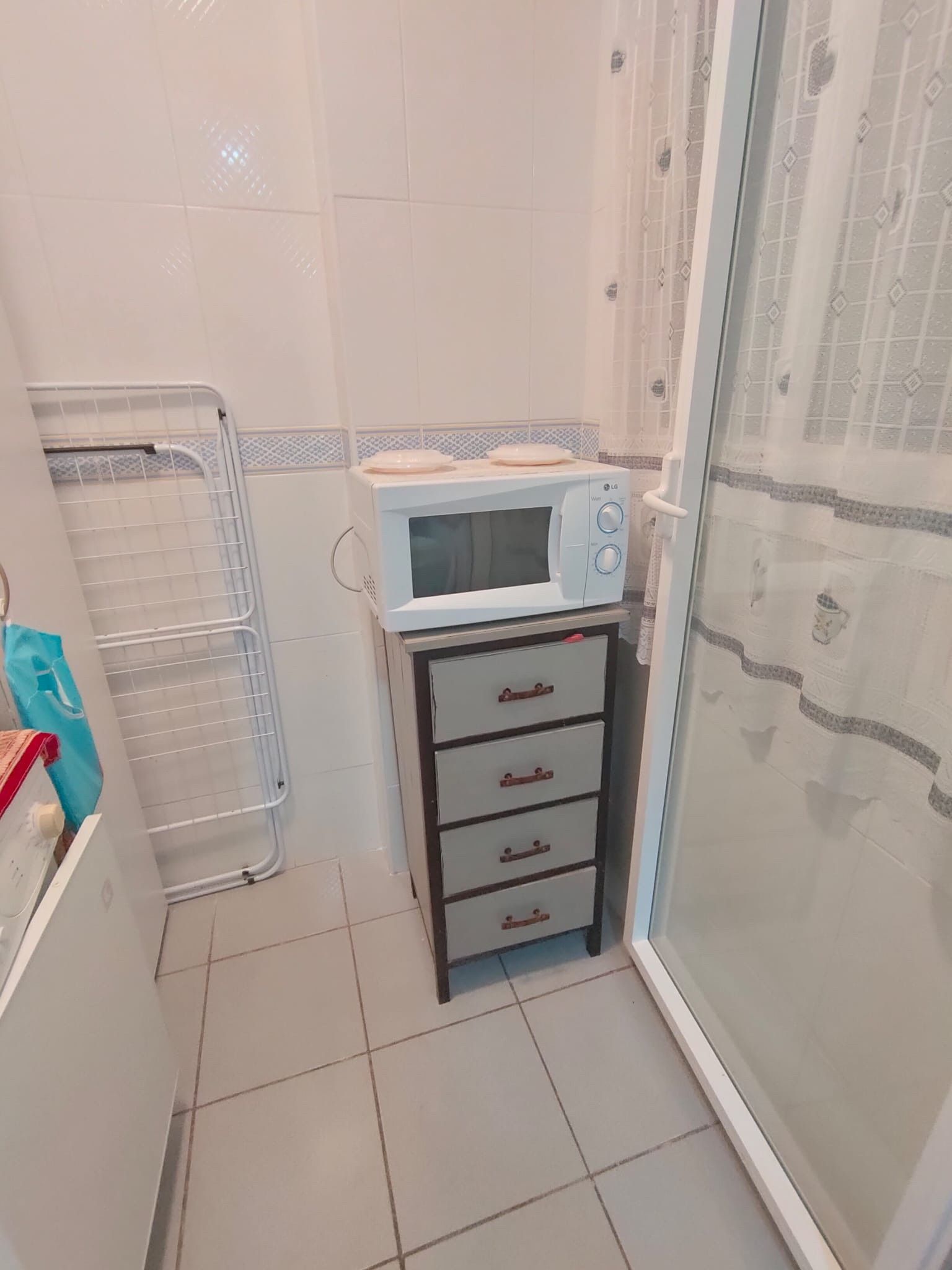 Apartamento in Benidorm